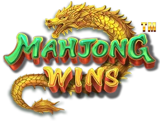 Mahjong Wins slot game tile
