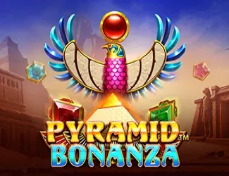 Pyramid Bonanza slot game tile