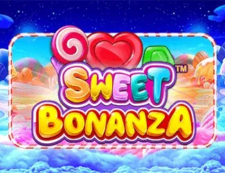 Sweet Bonanza slot game tile